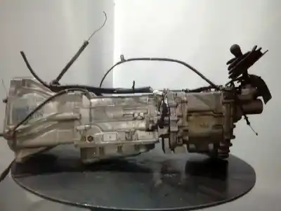Second-hand car spare part GEARBOX for SUZUKI GRAND VITARA 3 PUERTAS SQ (GT)  OEM IAM references 0372LE M1-B3-94 93BQ63298