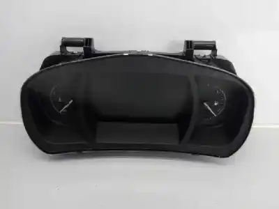 Peça sobressalente para automóvel em segunda mão quadrante por renault megane iv berlina 5p gt-line referências oem iam p248100324r