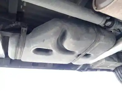 Автозапчасти б/у топливный бак за iveco daily furgón fg h2 33 s ... v batalla 3520 ссылки oem iam 