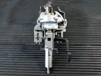 Peça sobressalente para automóvel em segunda mão coluna de direcção por renault megane iv berlina 5p gt-line referências oem iam 488109031r
