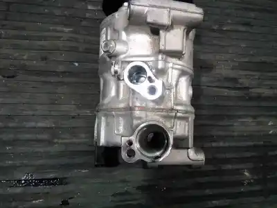 Автозапчасти б/у компрессор кондиционера воздуха за skoda octavia combi (5e5) ambition ссылки oem iam 5q0816803f p3-a1-4-2 09231505885