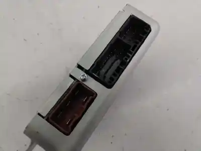 Second-hand car spare part electronic module for honda cr-v (re) luxury oem iam references 74970t1ge012m1 e3-b5-19-4 m2637110d
