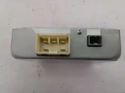 Second-hand car spare part electronic module for honda cr-v (re) luxury oem iam references 31600tv0e011m1 e3-b5-19-4 euv9hd004aa