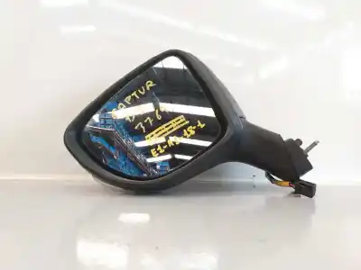 Peça sobressalente para automóvel em segunda mão  por RENAULT CAPTUR  Referências OEM IAM 963024221R E1-A1-18-1 