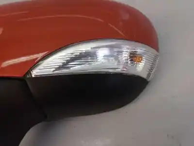 Peça sobressalente para automóvel em segunda mão espelho retrovisor esquerdo por renault captur zen referências oem iam 963024221r e1-a1-18-1 