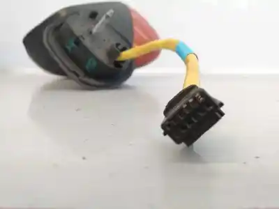 Peça sobressalente para automóvel em segunda mão espelho retrovisor esquerdo por renault captur zen referências oem iam 963024221r e1-a1-18-1 