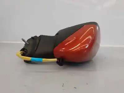 Peça sobressalente para automóvel em segunda mão espelho retrovisor esquerdo por renault captur zen referências oem iam 963024221r e1-a1-18-1 