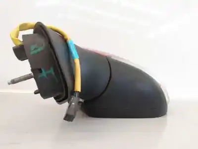Peça sobressalente para automóvel em segunda mão espelho retrovisor esquerdo por renault captur zen referências oem iam 963024221r e1-a1-18-1 