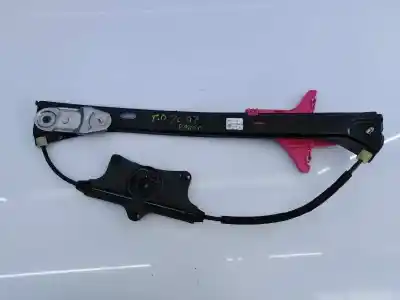 Tweedehands auto-onderdeel regelaar rechts achterruit: voor volkswagen passat lim. (3g2) sport bmt oem iam-referenties 3g5839462b