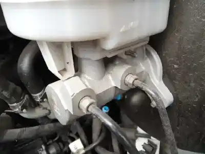 Автозапчасти б/у тормозной насос за iveco daily furgón fg h2 33 s ... v batalla 3520 ссылки oem iam 