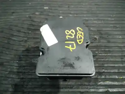 Second-hand car spare part abs for kia cee´d drive oem iam references 6158945200 p3-a8-22-3 a258930800