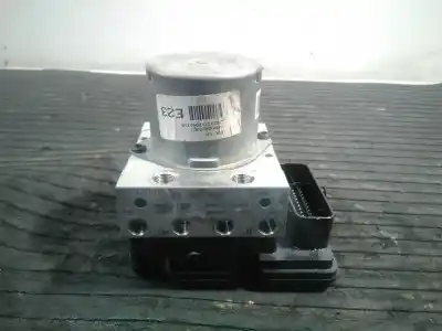 Second-hand car spare part abs for kia cee´d drive oem iam references 6158945200 p3-a8-22-3 a258930800