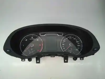 Pezzo di ricambio per auto di seconda mano  per AUDI Q3 (8U)  Riferimenti OEM IAM 8U0920930A E2-A1-24-2 