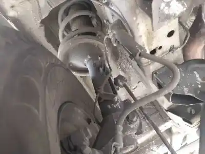 Автозапчасти б/у амортизатор передний правый за ford transit mod. 2000 combi ft 260 2.0 corto ссылки oem iam 