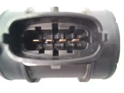 Автозапчасти б/у расходомер воздуха за opel antara enjoy 4x4 ссылки oem iam 55350048 e3-a5-33-3 0281002618