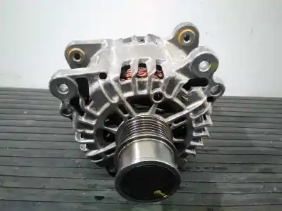 Автозапчастина б/у генератор для skoda octavia combi (5e5) ambition посилання на oem iam 04c903021a p3-b5-3-3 2715267b