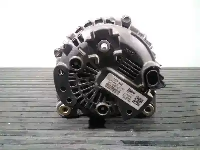 Автозапчастина б/у генератор для skoda octavia combi (5e5) ambition посилання на oem iam 04c903021a p3-b5-3-3 2715267b