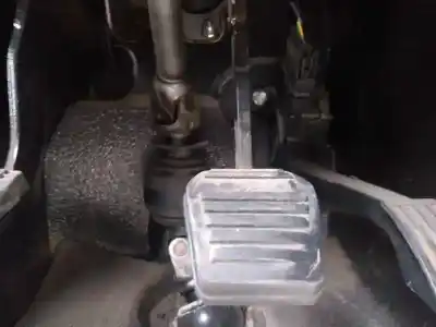 Автозапчасти б/у педаль тормоза за ford transit mod. 2000 combi ft 260 2.0 corto ссылки oem iam 