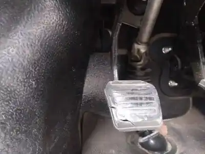 Автозапчасти б/у педаль сцепления за ford transit mod. 2000 combi ft 260 2.0 corto ссылки oem iam 