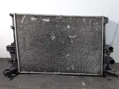 Second-hand car spare part water radiator for iveco daily furgón fg h2 33 s ... v batalla 3520 oem iam references  p2-a6-29 