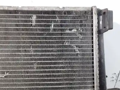 Second-hand car spare part water radiator for iveco daily furgón fg h2 33 s ... v batalla 3520 oem iam references  p2-a6-29 