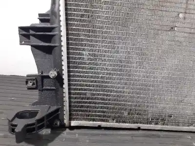 Second-hand car spare part water radiator for iveco daily furgón fg h2 33 s ... v batalla 3520 oem iam references  p2-a6-29 