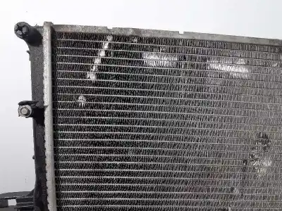 Second-hand car spare part water radiator for iveco daily furgón fg h2 33 s ... v batalla 3520 oem iam references  p2-a6-29 