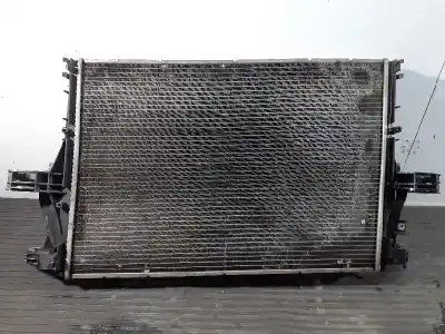 Second-hand car spare part water radiator for iveco daily furgón fg h2 33 s ... v batalla 3520 oem iam references  p2-a6-29 