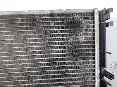 Second-hand car spare part water radiator for iveco daily furgón fg h2 33 s ... v batalla 3520 oem iam references  p2-a6-29 