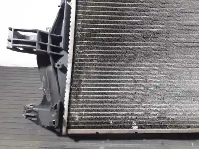 Second-hand car spare part water radiator for iveco daily furgón fg h2 33 s ... v batalla 3520 oem iam references  p2-a6-29 