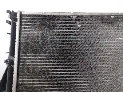 Second-hand car spare part water radiator for iveco daily furgón fg h2 33 s ... v batalla 3520 oem iam references  p2-a6-29 
