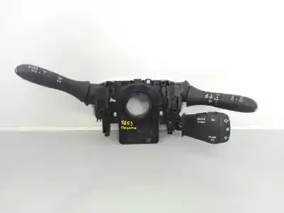 Second-hand car spare part AIR BAG RING for RENAULT MEGANE IV BERLINA 5P  OEM IAM references 479452615R E2-A1-35-1 170815SN1