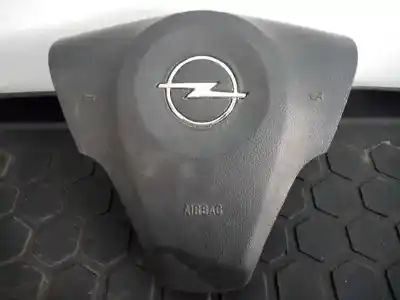 Автозапчасти б/у передняя левая подушка безопасности за opel antara enjoy 4x4 ссылки oem iam 96440827