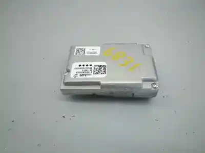 Peça sobressalente para automóvel em segunda mão sensor por opel astra k lim. 5türig dynamic referências oem iam 39093426 e3-a5-22-3 551486173