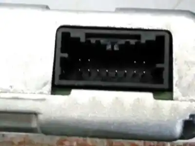 Peça sobressalente para automóvel em segunda mão sensor por opel astra k lim. 5türig dynamic referências oem iam 39093426 e3-a5-22-3 551486173