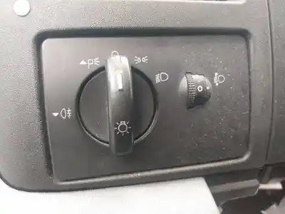 Автозапчасти б/у управление светом за ford transit mod. 2000 combi ft 260 2.0 corto ссылки oem iam 