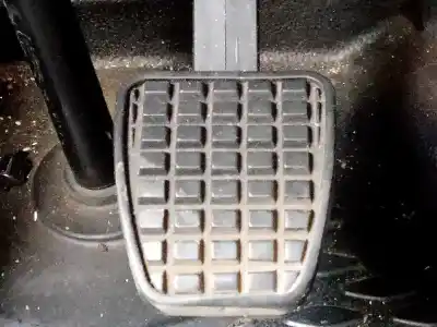 Second-hand car spare part Brake Pedal for IVECO DAILY FURGÓN Fg 33 S ... V Batalla 3000 OEM IAM references   