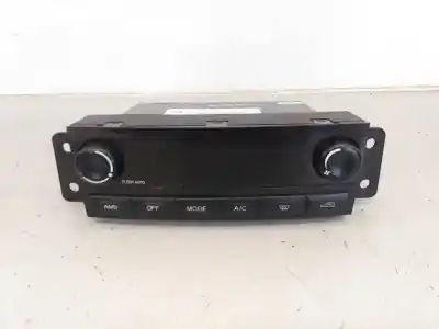 Автозапчасти б/у климат-контроль за ssangyong rexton rx 270 full ссылки oem iam dse041223043