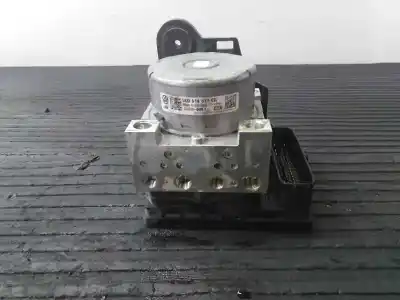 Tweedehands auto-onderdeel abs voor volkswagen passat lim. (3g2) sport bmt oem iam-referenties 5q0614517cg