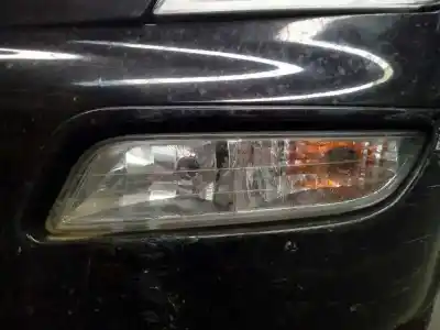 Автозапчасти б/у левая противотуманная фара за ssangyong rexton rx 270 full ссылки oem iam 