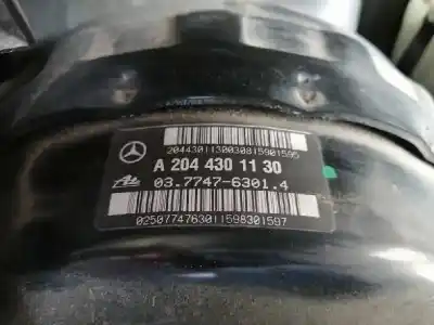 İkinci el araba yedek parçası  için MERCEDES-BENZ CLASE C (W204) FAMILIAR  OEM IAM referansları A2044301130  