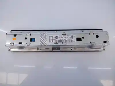 Pièce détachée automobile d'occasion système audio / radiocd pour bmw x5 (e53) 3.0d références oem iam 65826914606  7609231040