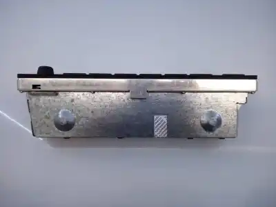 Pièce détachée automobile d'occasion système audio / radiocd pour bmw x5 (e53) 3.0d références oem iam 65826914606  7609231040