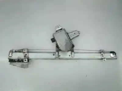 Автозапчасти б/у регулятор стекла переднего правого за MITSUBISHI MONTERO (V60/V70) * ссылки OEM IAM 0620200720 E2-B4-55-2 MN117080