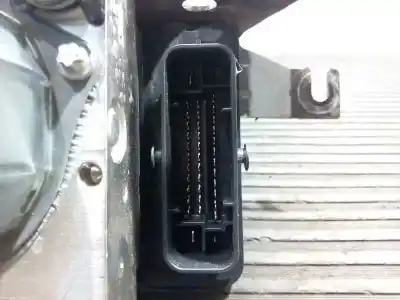 Peça sobressalente para automóvel em segunda mão abs por renault captur zen referências oem iam 476608644r p3-a8-30-2 0265656035