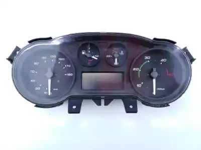 Автозапчасти б/у приборная доска за iveco daily furgón fg h2 33 s ... v batalla 3520 ссылки oem iam 5801815717