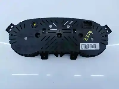 Автозапчастина б/у панель інструментів для iveco daily furgón fg h2 33 s ... v batalla 3520 посилання на oem iam 5801815717 e3-b6-46-1 a2c84155001