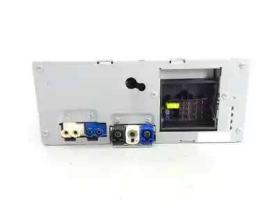 Peça sobressalente para automóvel em segunda mão módulo / sistema de navegação gps por mercedes clase c (w205) lim. c 220 cdi bluetec (205.004) referências oem iam a2059003729 e3-a1-4-4 a2059004113