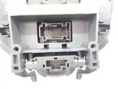 Peça sobressalente para automóvel em segunda mão módulo / sistema de navegação gps por mercedes clase c (w205) lim. c 220 cdi bluetec (205.004) referências oem iam a2059003729 e3-a1-4-4 a2059004113