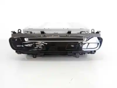 Peça sobressalente para automóvel em segunda mão módulo / sistema de navegação gps por mercedes clase c (w205) lim. c 220 cdi bluetec (205.004) referências oem iam a2059003729 e3-a1-4-4 a2059004113